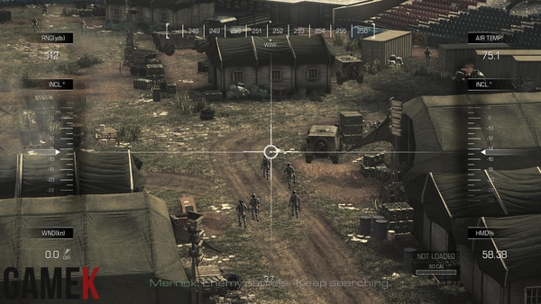 Call of Duty Ghosts: Bóng ma… vô hại 5