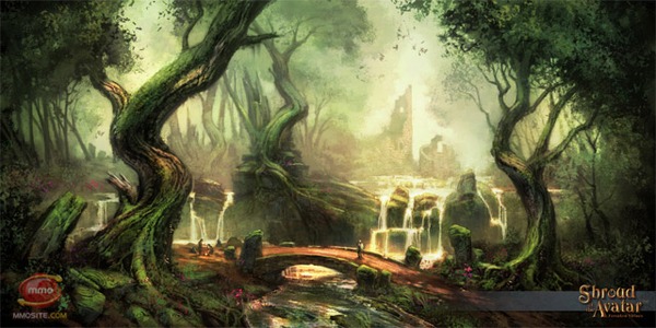 Shroud of the Avatar - Game online cho người hoài cổ sắp mở cửa 1