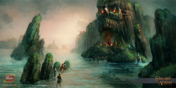 Shroud of the Avatar - Game online cho người hoài cổ sắp mở cửa 2