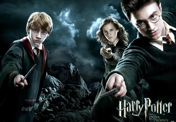 Soi lại các "lỗi" của series phim Harry Potter (Phần 2) 1