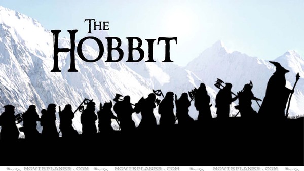 Không thể ngồi yên trước clip mới của The Hobbit: The Desolation Of Smaug 1