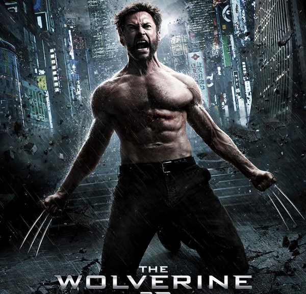 Những điều bạn chưa biết về X-Men: Wolverine 1