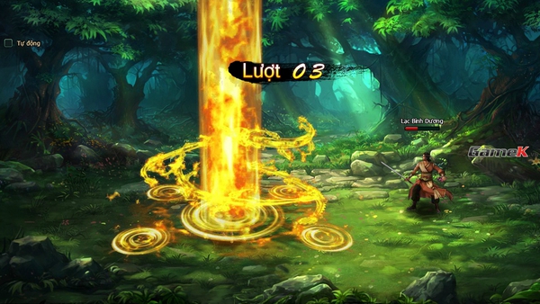 Những game online đã ra mắt tại Việt Nam tháng 12 (P2) 30