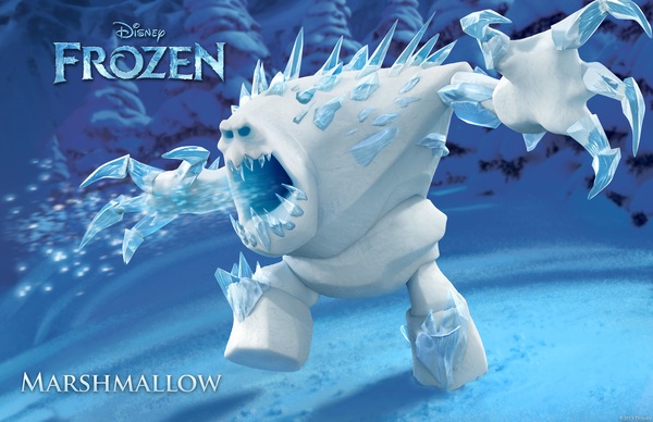 BXH phim ăn khách cuối tuần: Hoạt hình Frozen lên ngôi 2