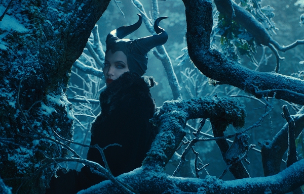 Nhân vật phản diện của Công chúa ngủ trong rừng có phim riêng 2