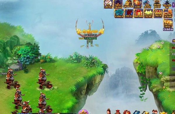 Game online Magi Aladin mở cửa tại Việt Nam ngày 23/12 4