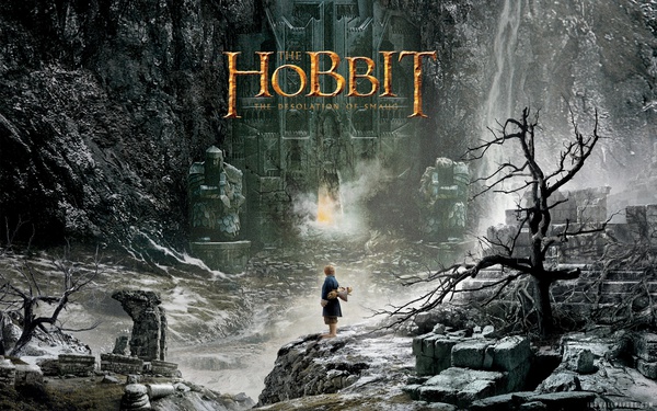 BXH phim ăn khách cuối tuần: The Hobbit lên ngôi 2