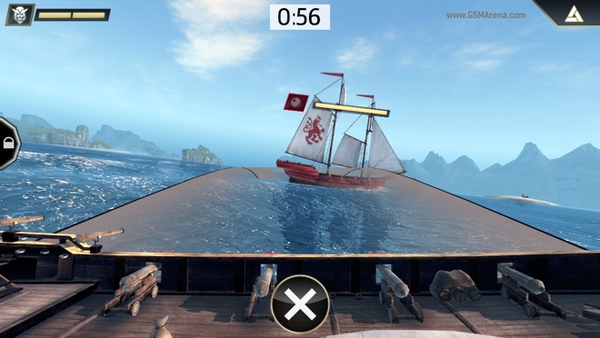 Assassin’s Creed Pirate: Bom tấn đổ bộ IOS và Android 4
