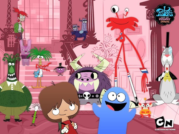 Những phim trên Cartoon Network đỉnh nhất mọi thời đại (phần 2) 4