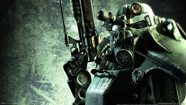 Fallout 4 sẽ không được công bố tại VGX 1