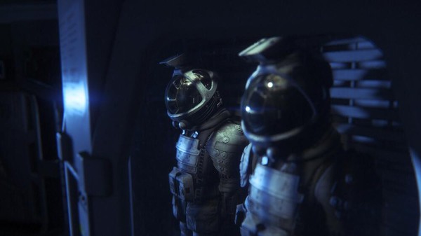 Tiếp tục những hình ảnh mới về Alien: Isolation 2