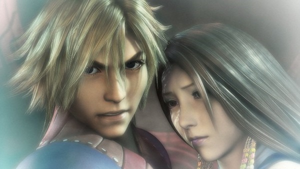 Final Fantasy X có thể sẽ ra tiếp X-3 1