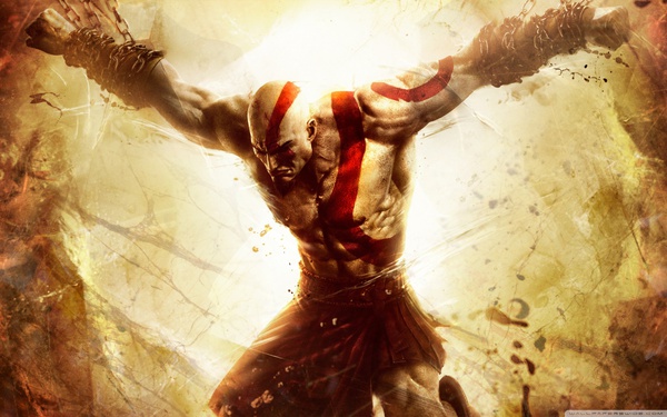 "Nhạc trưởng" God of War đầu quân cho Crytek 1
