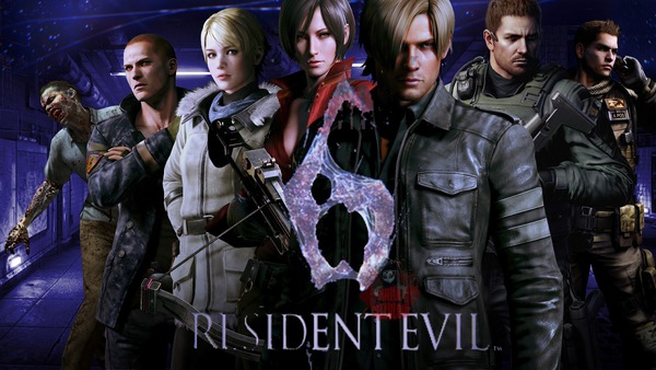 Fan hâm mộ Resident Evil chủ yếu từ... 30 đến 40 tuổi 1