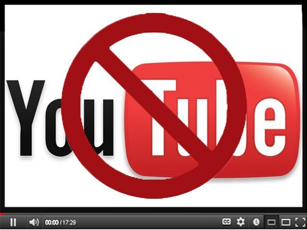 YouTube bất ngờ ra tay "tàn sát" gamer 1