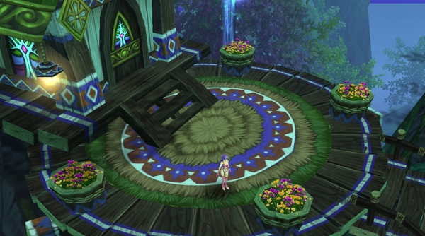 "Sướng mắt" với đồ họa Fairy Tail 3D như game Client 1
