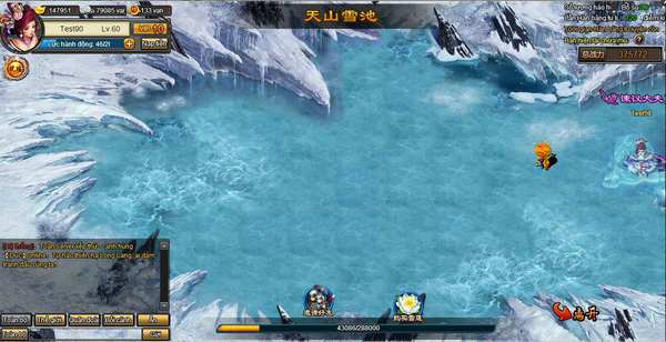 Ỷ Thiên Long – game online được mong chờ trong tháng 12 7
