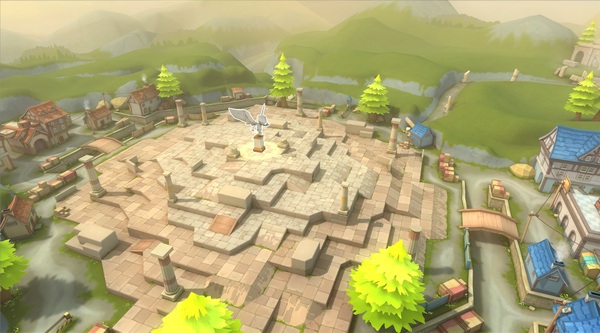 Avatar Star: Giải đấu Stars Tournament tổ chức bốc thăm VCK toàn quốc 2