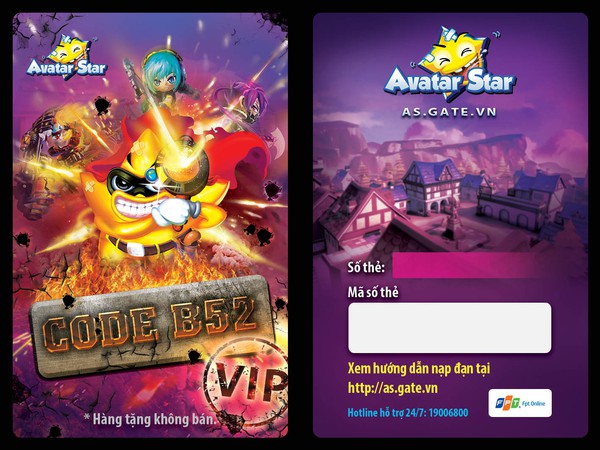 Avatar Star chinh phục làng game Việt từ sở thích của game thủ 5
