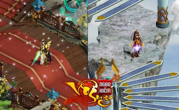 Game online 2D vẫn sẽ được yêu thích trong năm 2014? 4