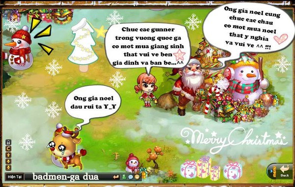 Game thủ Gunny và những tấm thiệp “hand made” 4