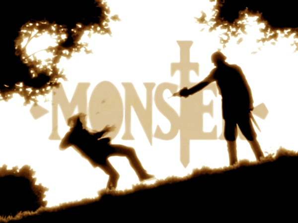 Monster, manga trinh thám hay nhất Nhật Bản 5