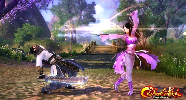 Những game online ARPG 3D hot đã cập bến Việt Nam năm 2013 1