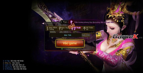 Những game online ra mắt tại Việt Nam tuần từ 9/12 đến 15/12 6