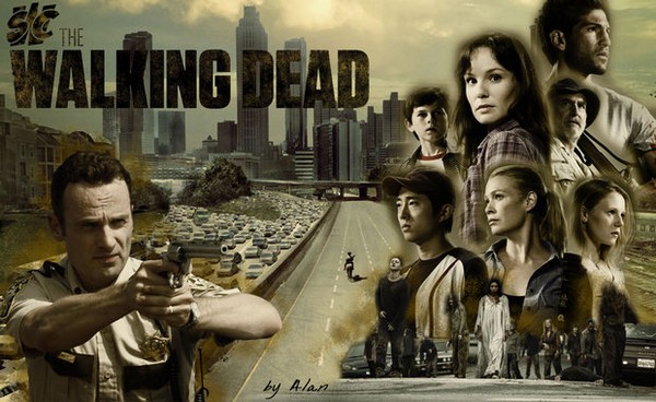 The Walking Dead: Ai sẽ là người chết tiếp theo? 1