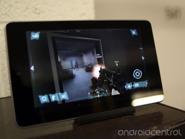 Top game bắn súng hay nhất cho điện thoại Android 1