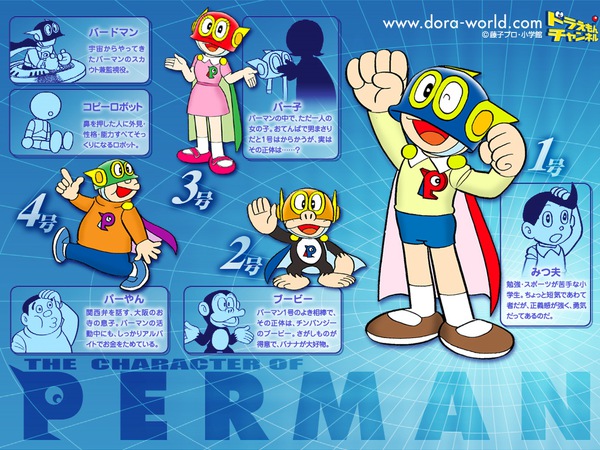 Pacman - Truyện tranh siêu hay bắt buộc phải xem 1