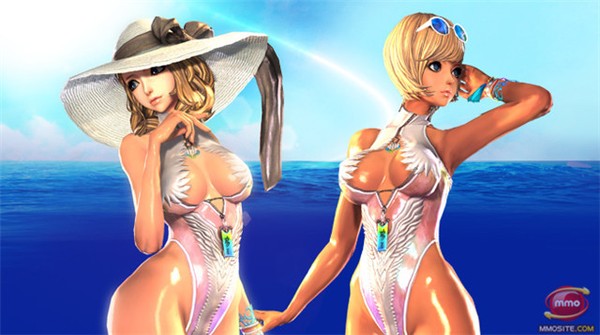 Game thủ Việt tranh cãi trước tin Blade and Soul về nước 3