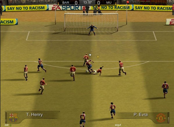 FIFA Online 2 bất ngờ hồi sinh tại Việt Nam 2