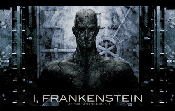I, Frankenstein - Phim kĩ xảo tuyệt đỉnh sắp ra mắt 1