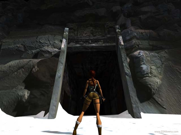 Đánh giá bom tấn Tomb Raider mới bước sang di động 2