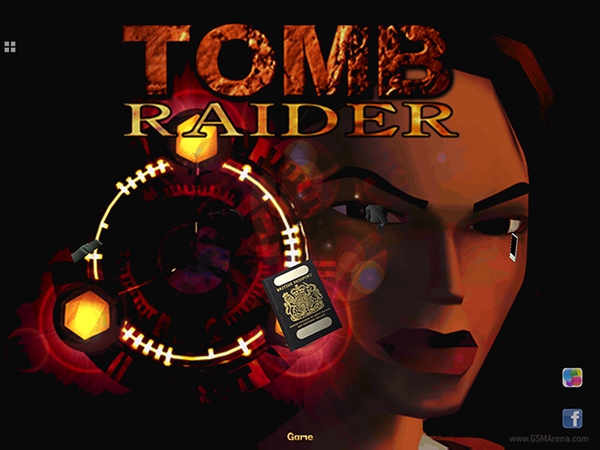 Đánh giá bom tấn Tomb Raider mới bước sang di động 3