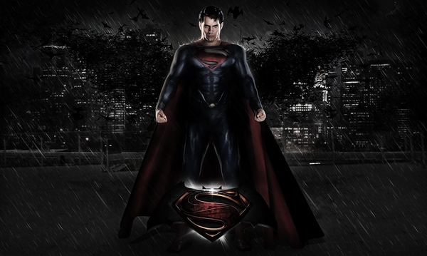 “Batman vs Superman” lùi ngày ra mắt tới năm 2016 2