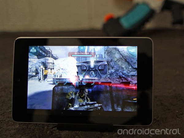 Top game bắn súng hay nhất cho điện thoại Android 3
