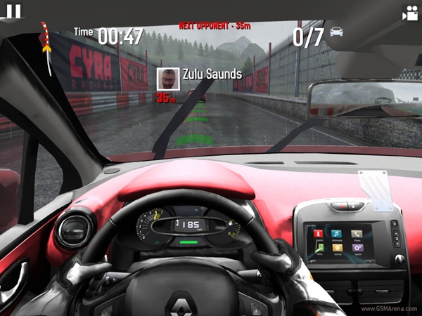 GT Racing 2, game đua xe siêu thực trên di động 5