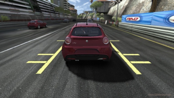 GT Racing 2, game đua xe siêu thực trên di động 7