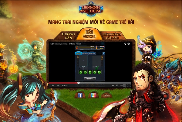 Liên Minh Anh Hùng sẽ bị Garena kiện vì nhái LMHT? 1