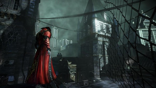 Castlevania: Lords of Shadow 2 sẽ rất tuyệt vời 3