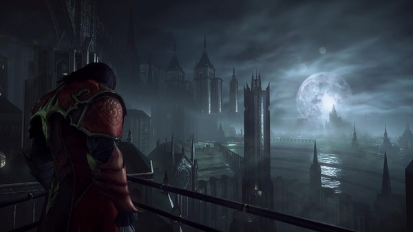 Castlevania: Lords of Shadow 2 sẽ rất tuyệt vời 16