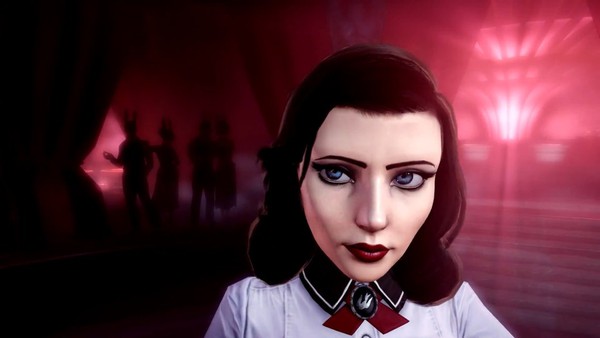 BioShock: Infinite Burial at Sea tung trailer kịch tính 1