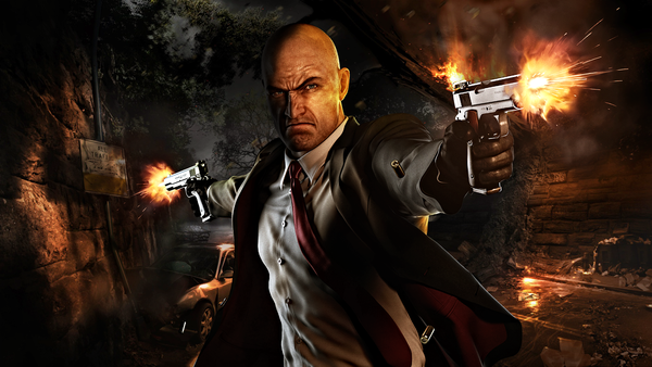 Những thông tin đầu tiên về Hitman mới 1