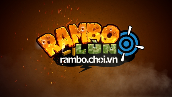 Trải nghiệm game Rambo Lùn tại trụ sở NPH VGG Việt Nam 1