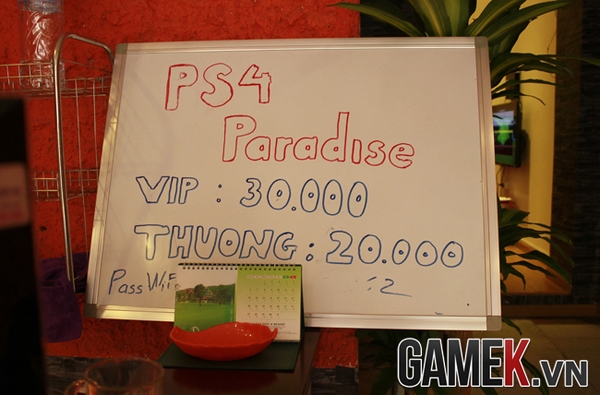 Tham quan cửa hàng PS4 đầu tiên ở Hà Nội 4