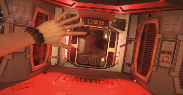 Alien Isolation: Xenomorph lộ diện trong screenshot mới  5