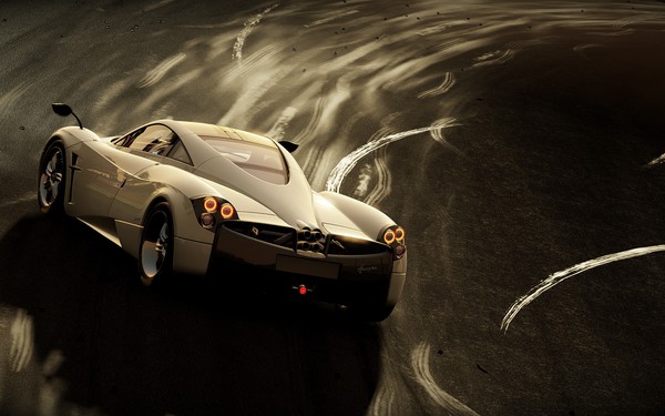 Project CARS: Game đua xe đồ họa đẹp nhất hiện nay 4