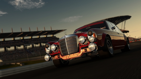 Project CARS: Game đua xe đồ họa đẹp nhất hiện nay 8